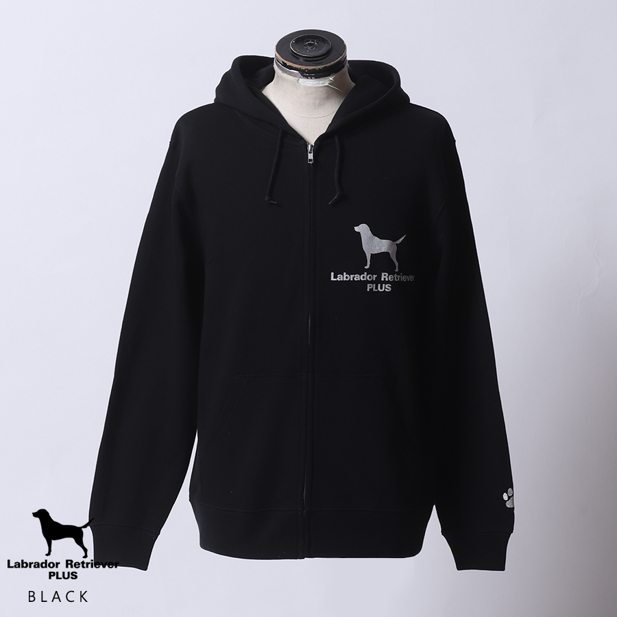 受注期間限定！佐藤友祐(lol)コラボ企画！コラボZIPパーカー◇佐藤友祐