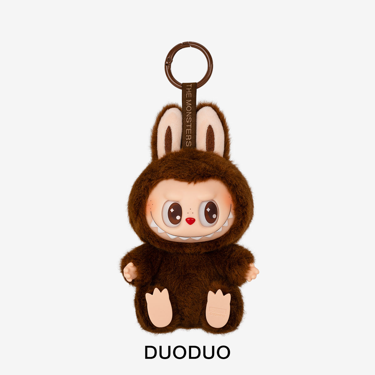 THE MONSTERS - Have a Seat Vinyl Plush — Labubu Loot