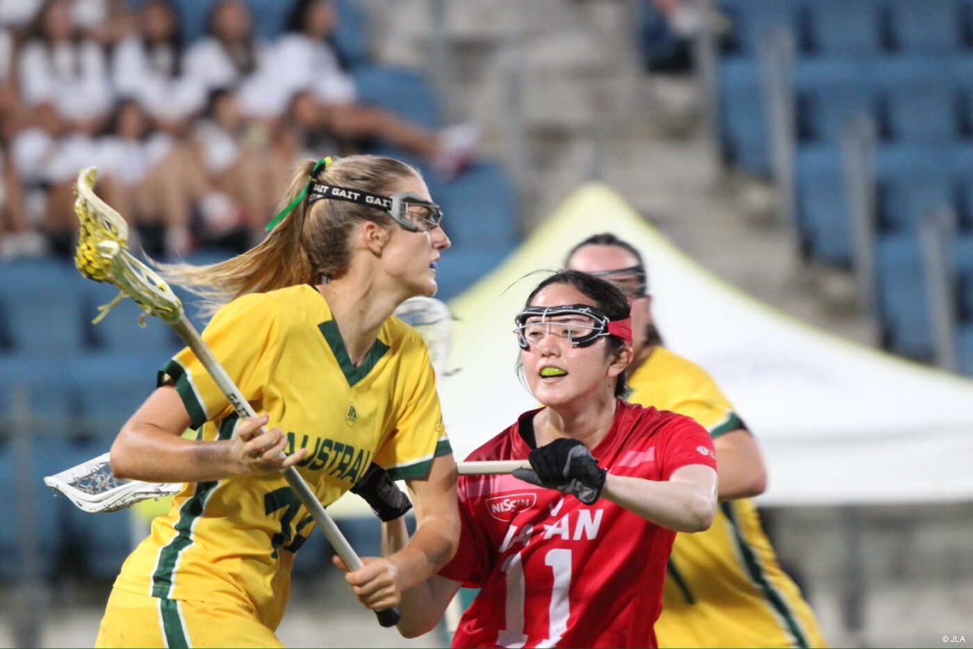 女子日本代表】アジアパシフィック選手権大会 決勝戦｜2025年1月11日vs