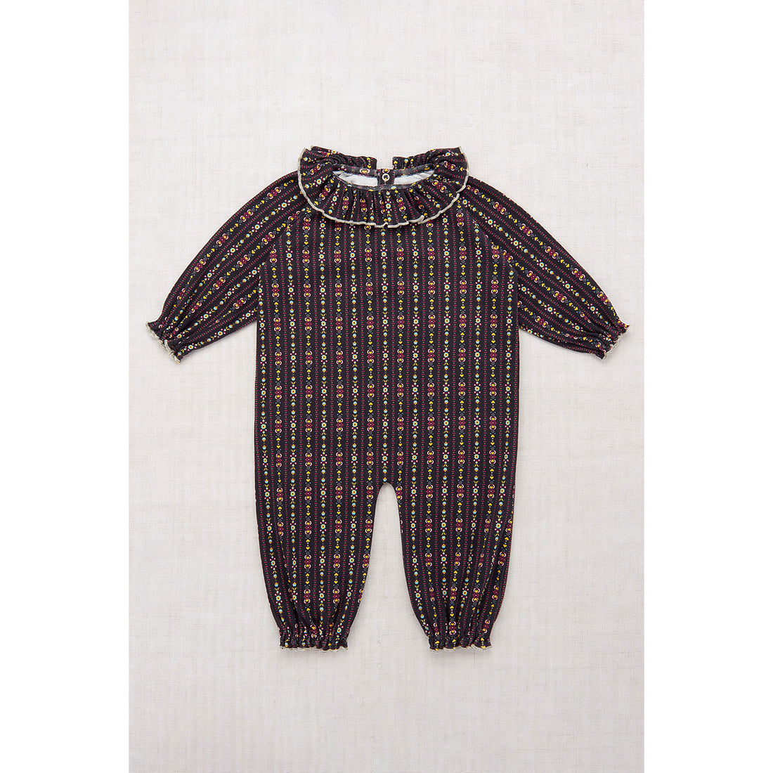 Misha and Puff Licorice Bohemia Pierrot Onesie – Ladida