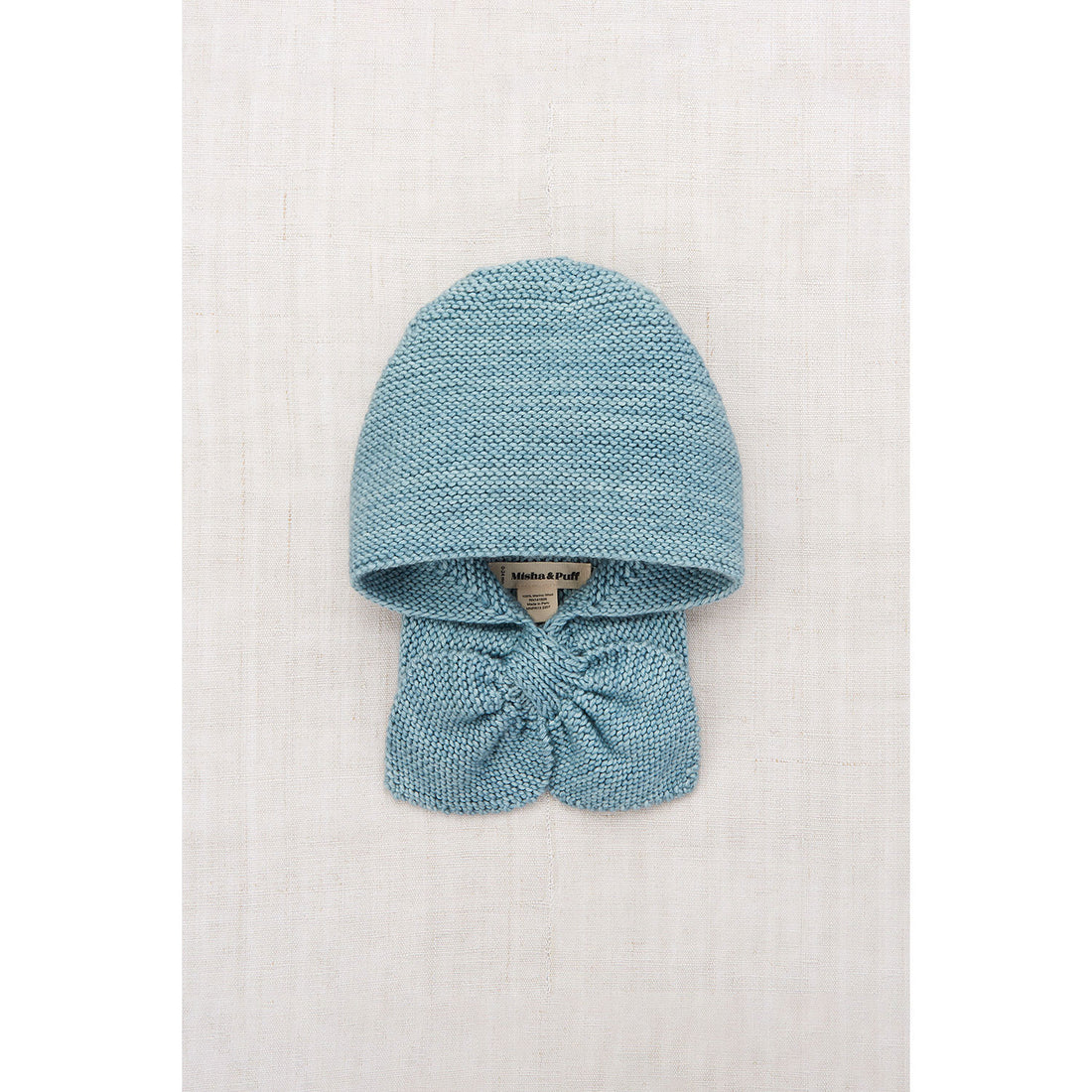 Misha and Puff Yonder Sledding Hood – Ladida