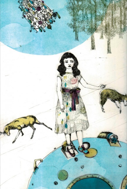 イシイアツコ personal reality show 14－Atsuko Ishii Exhibition