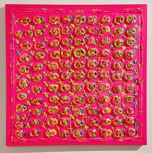 森内 敬子展－Keiko Moriuchi Exhibition｜LADS GALLERY