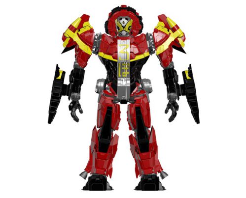 仮面ライダージオウ「DXタイムマジーンゲイツモード&ディエンドライド