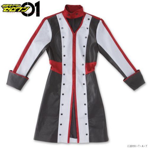 仮面ライダーゼロワン』或人、A.I.M.S. SQUAD、イズ、シェスタの劇中