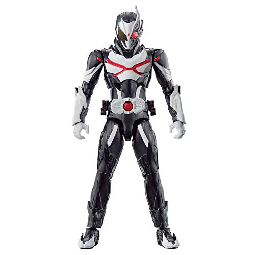 仮面ライダーゼロワン「RKF 仮面ライダーアークワン シンギュライズ