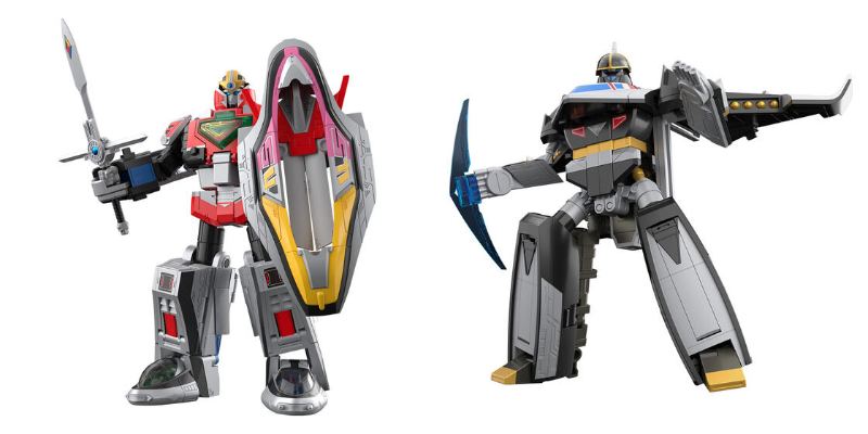 1/26発売】未来戦隊タイムレンジャー「SMP 3Dフォーメーション