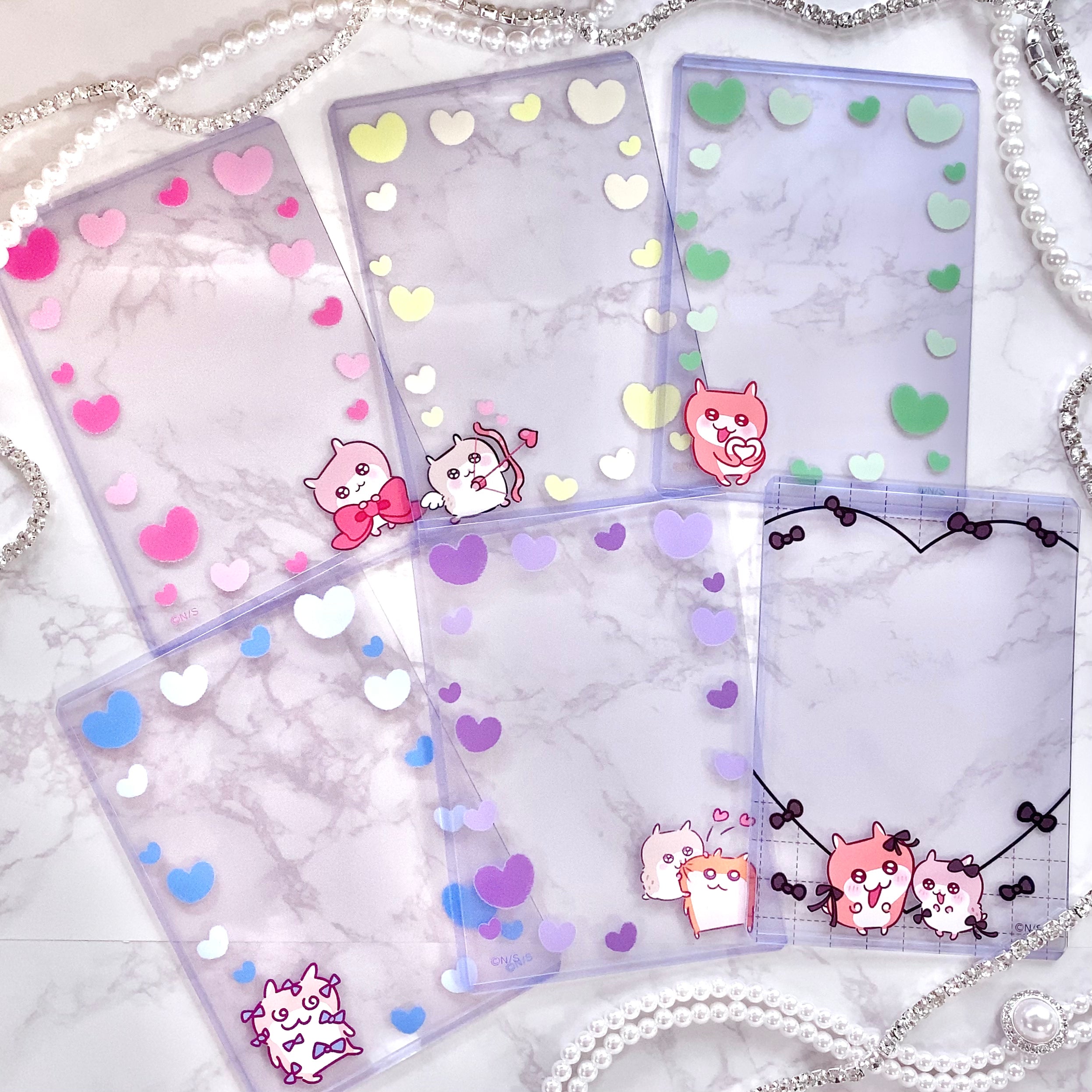 クソハムちゃん×LAFARY》硬質カードケース(B7)- LAFARY ONLINE