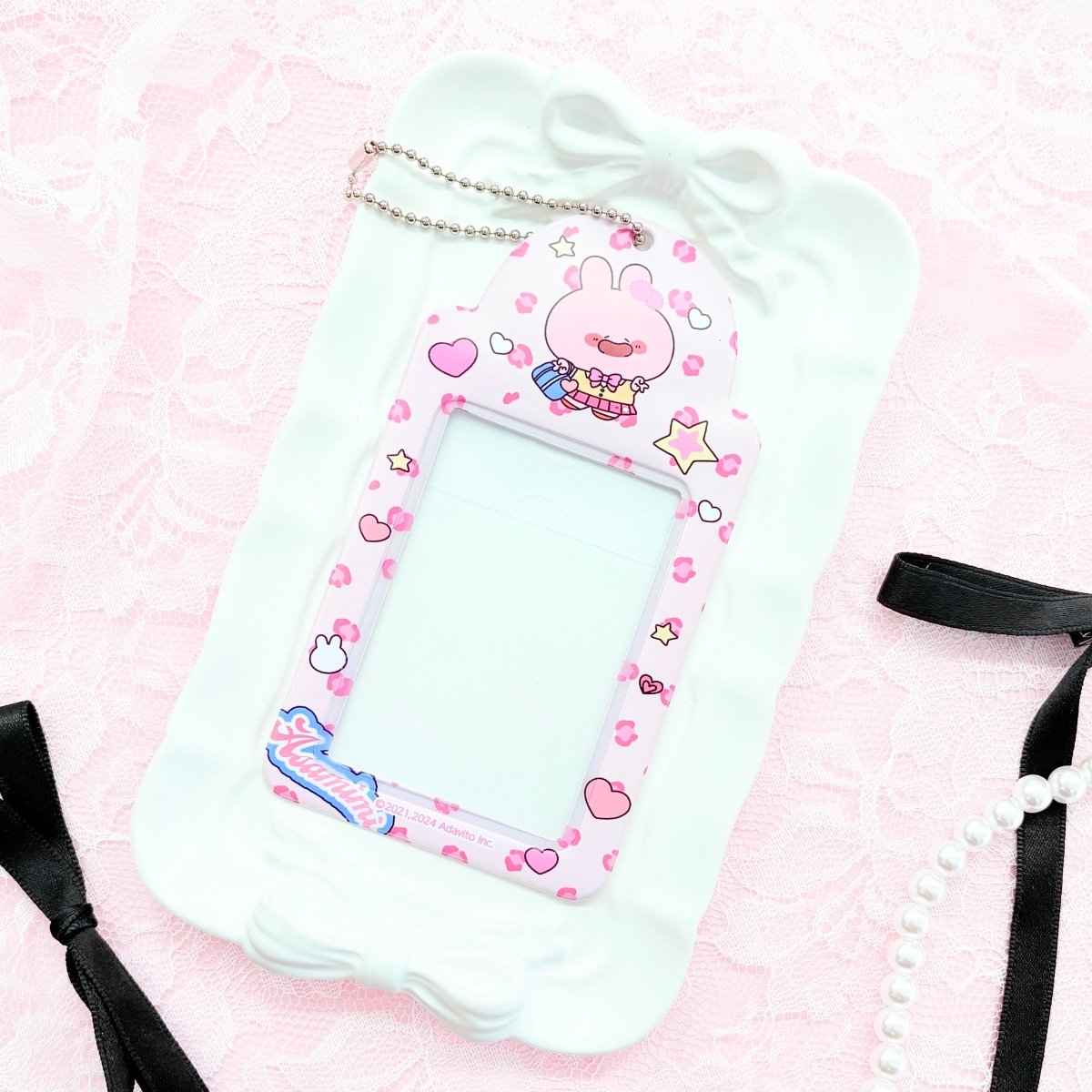 あさみみちゃん×LAFARY》チェキホルダー- LAFARY ONLINE