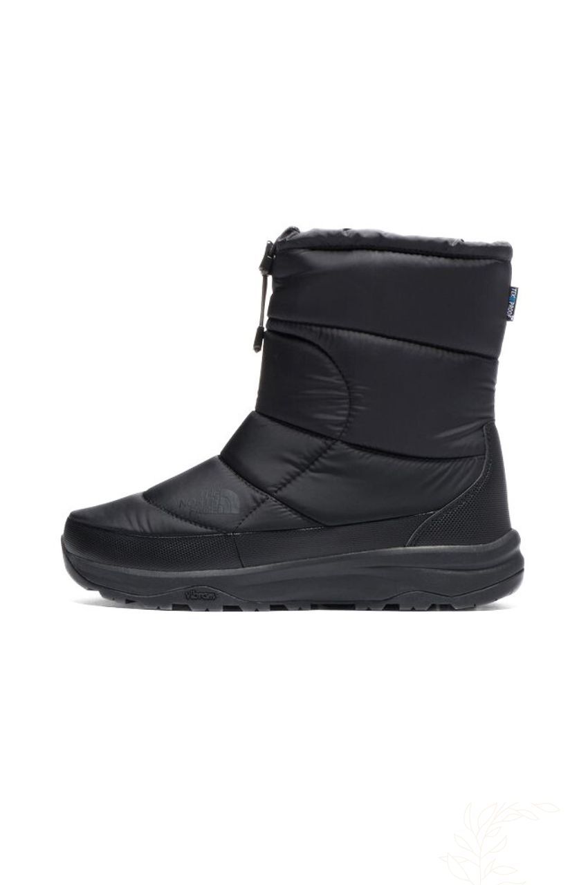 THE NORTH FACE - ヌプシ ブーティ ウォータープルーフ VII (TNF