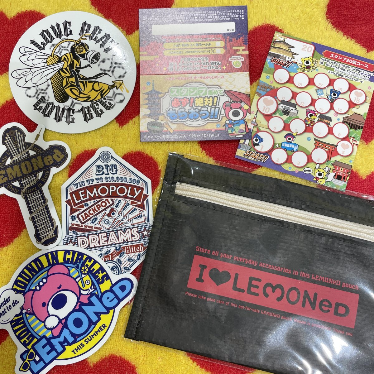 9/19(金)START！／ | ニュース | ラフォーレ原宿