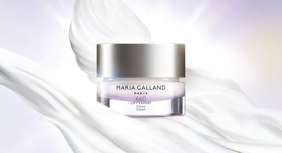 ドラマが生まれる、新触感※1 クリーム。｜laforre