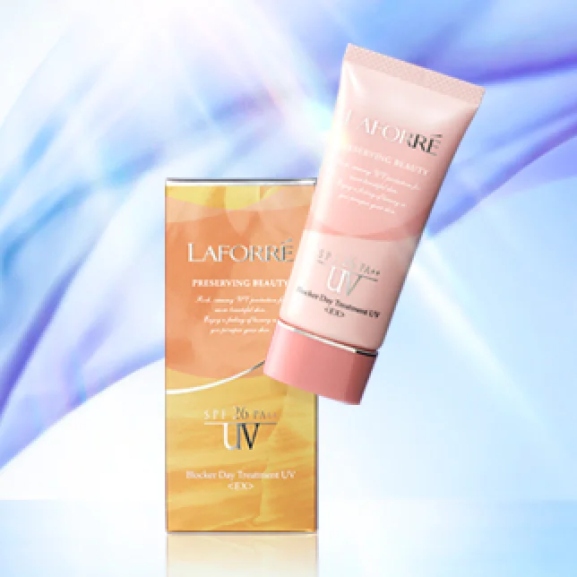 パーソナルユース・店販品｜laforre