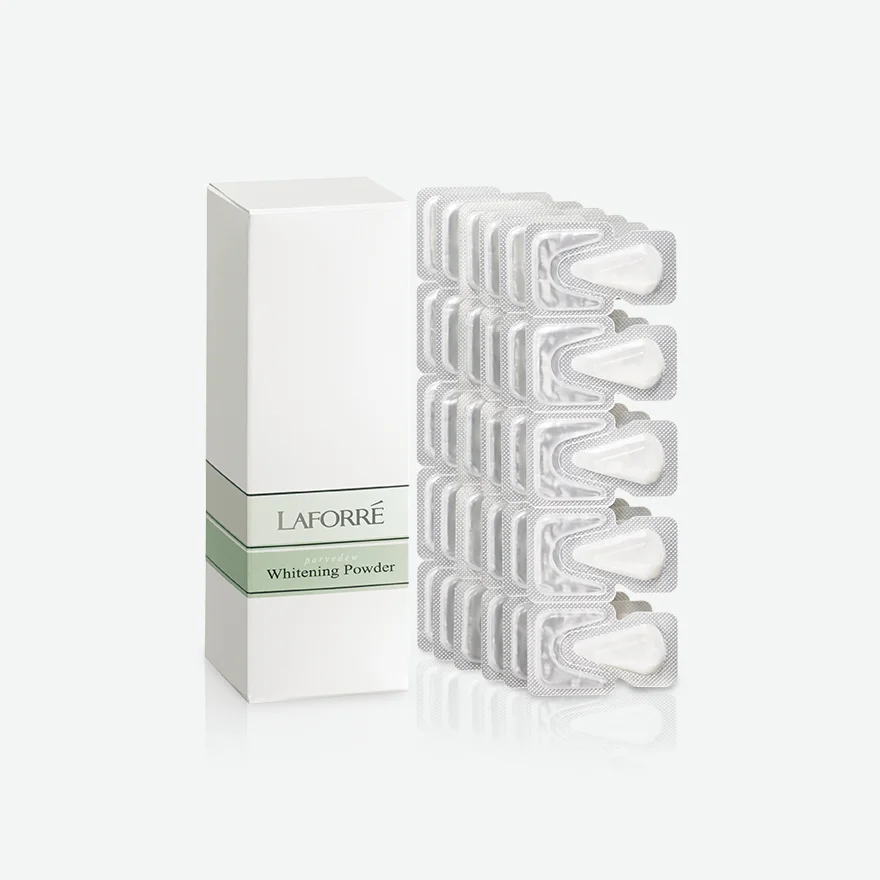 ラフォーレ カルメージ＆パーベデュー｜laforre