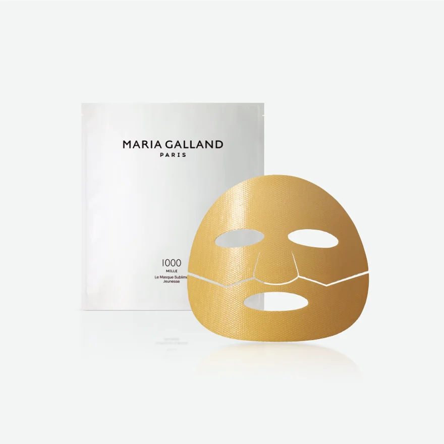 マリア ギャラン ミル｜laforre