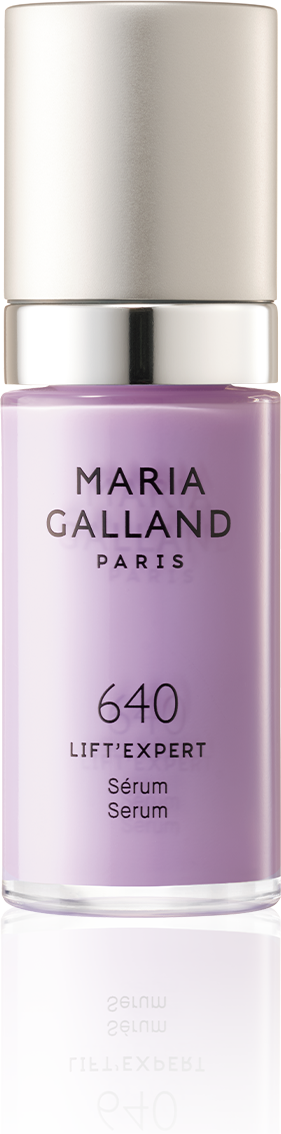 マリアギャラン セラム 640 | 公式サイト／ラフォーレ（LAFORRE）