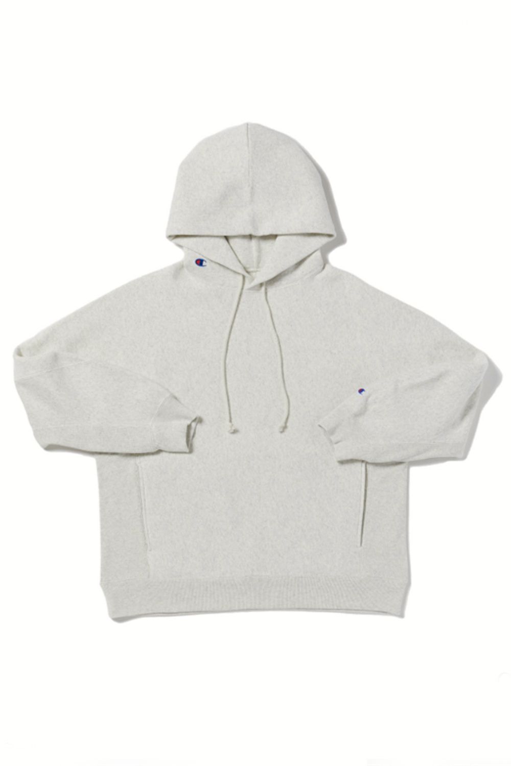 N.HOOLYWOOD - N.HOOLYWOOD×Champion HOODED SWEATSHIRT / エヌ