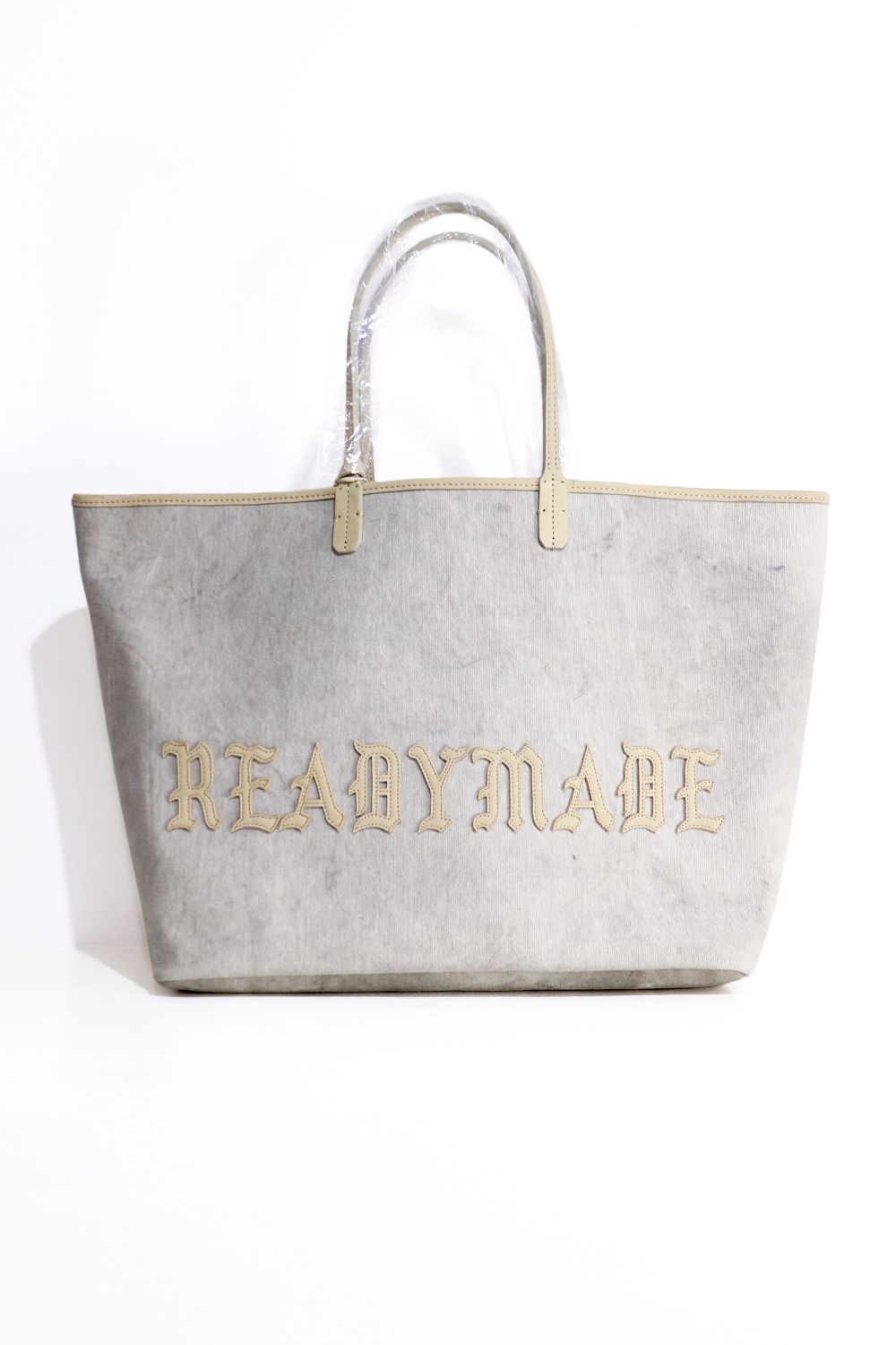 READYMADE - CALI DOROTHY BAG LARGE / ドロシー バッグ | laid-back
