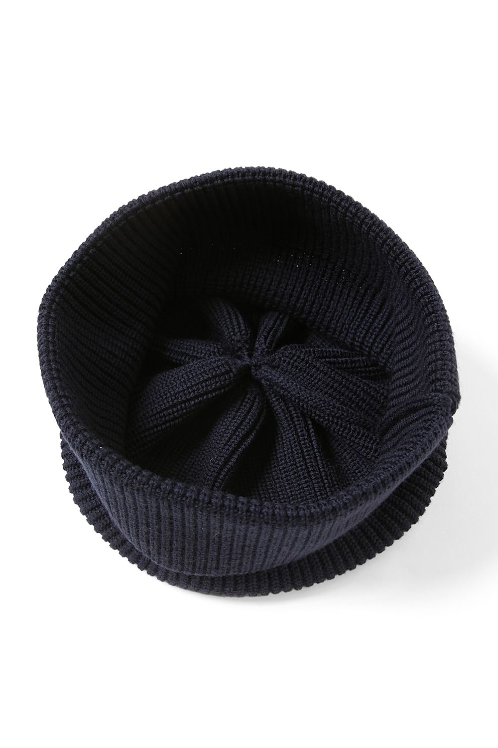 N.HOOLYWOOD - N.HOOLYWOOD TEST PRODUCT EXCHANGE SERVICE WATCH CAP