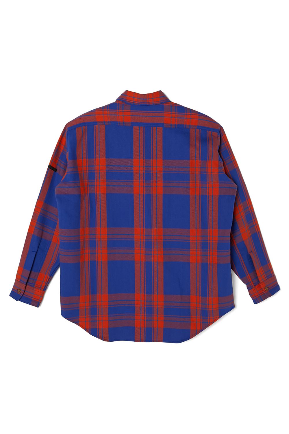 N.HOOLYWOOD - N.HOOLYWOOD COMPILE × BIG MAC SHIRT / エヌハリウッド