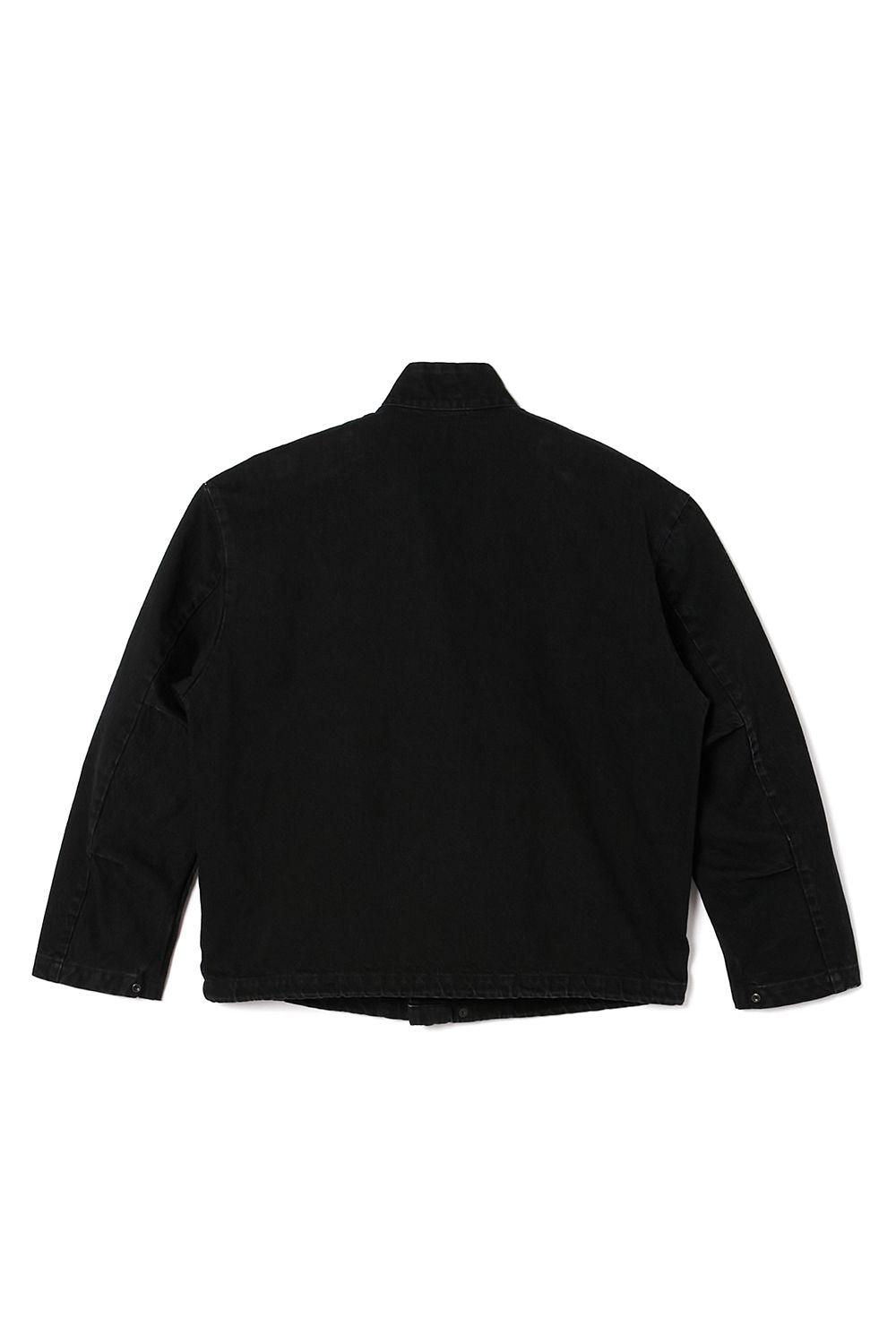 N.HOOLYWOOD - N.HOOLYWOOD BLACK HOLIDAY COLLECTION STAND COLLAR