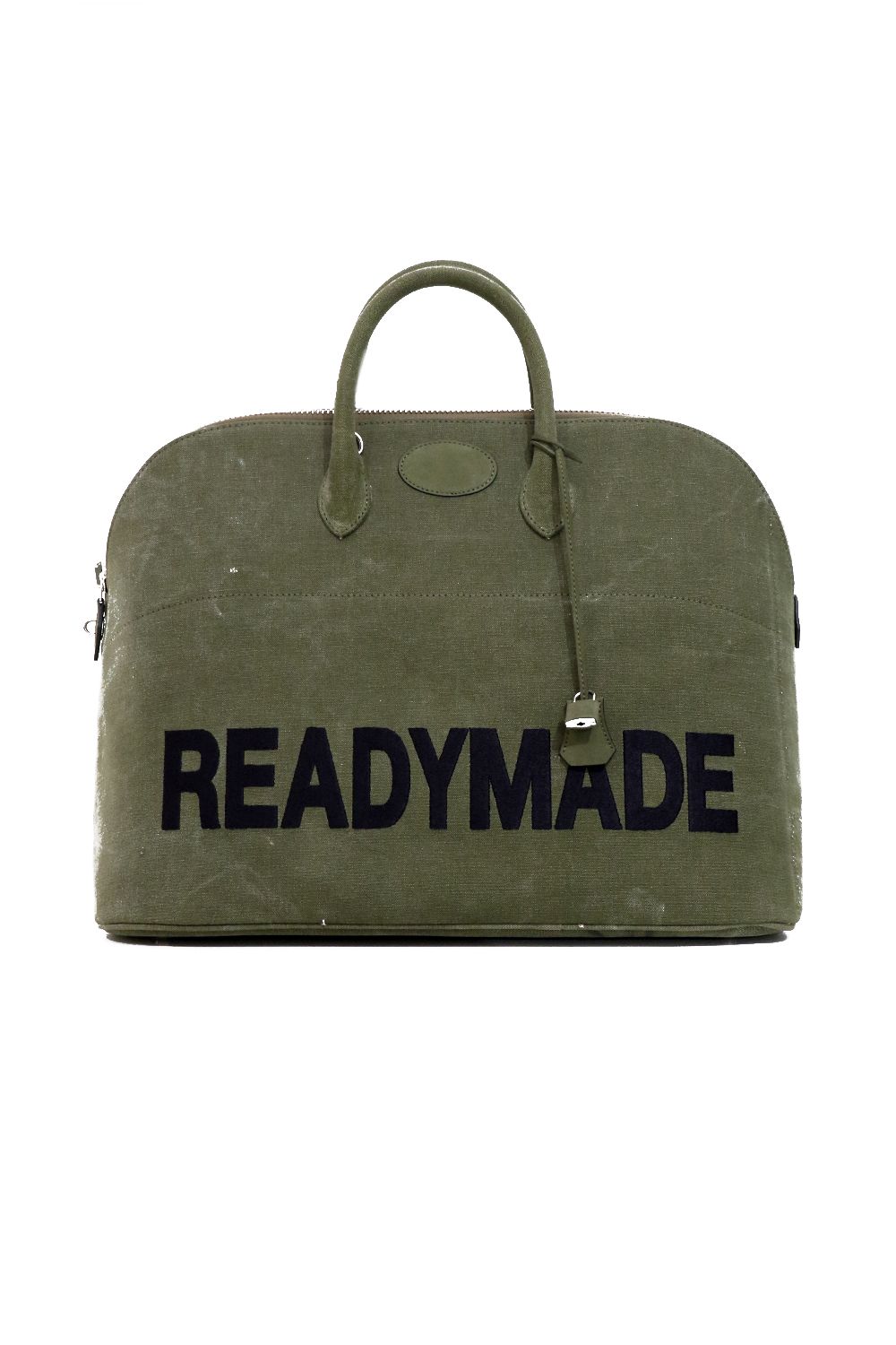 READYMADE - DAILY BAG(L/LOGO) / デイリー バッグ | laid-back