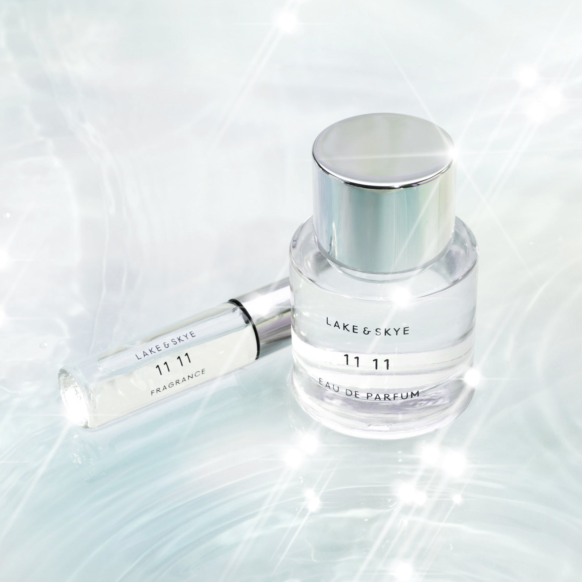 Double 11's collection – Lake and Skye