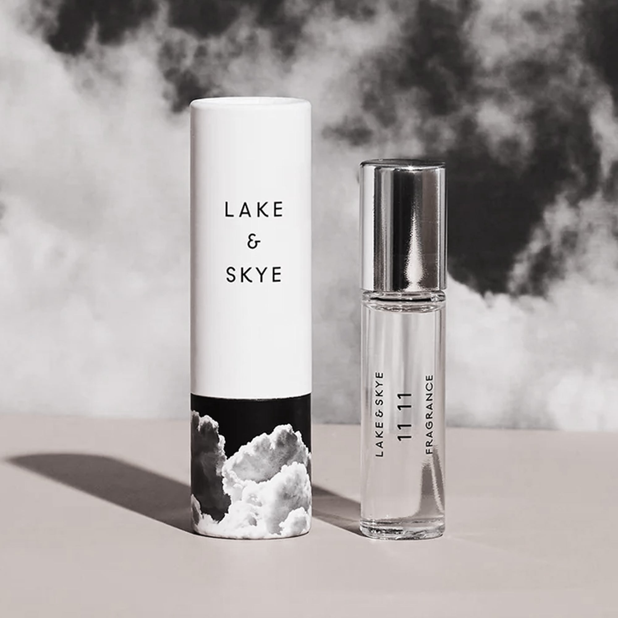 11 11 Fragrance Oil Rollerball – Lake and Skye