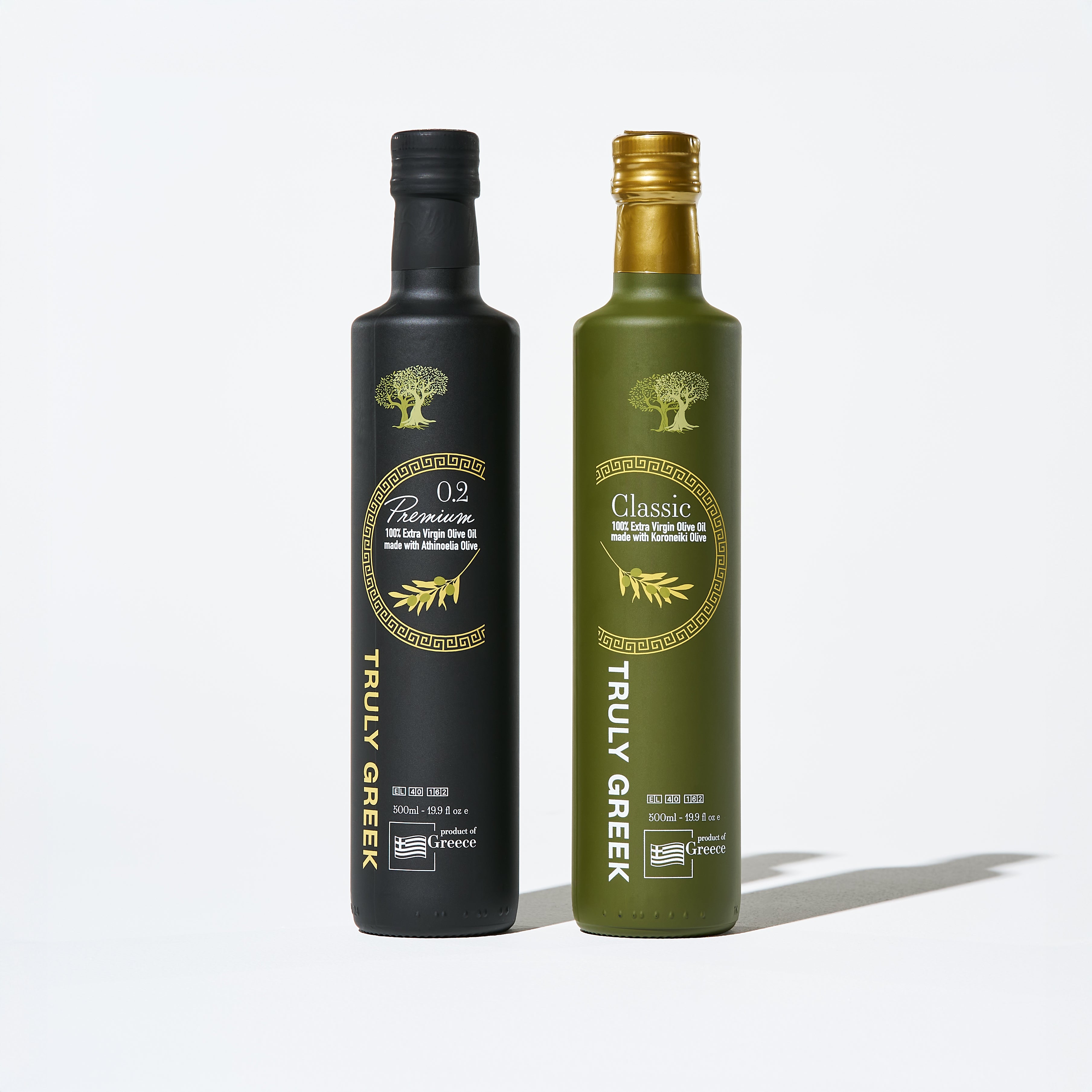 TRULY GREEK Go Texan Bundle – Lakonia imports