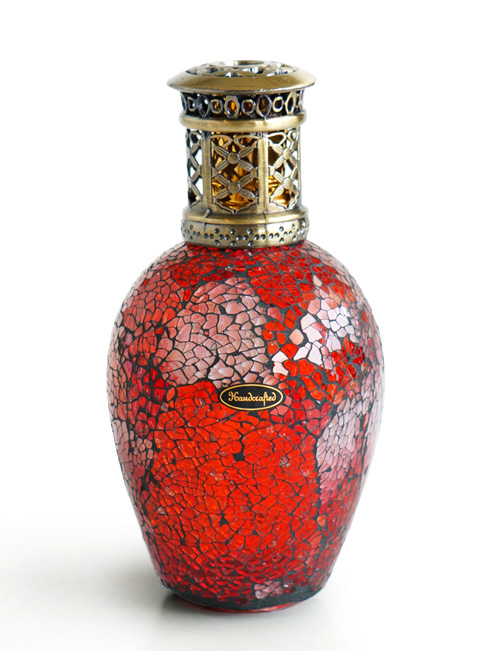 Ashleigh & Burwood】アシュレイ＆バーウッド フレグランスランプL