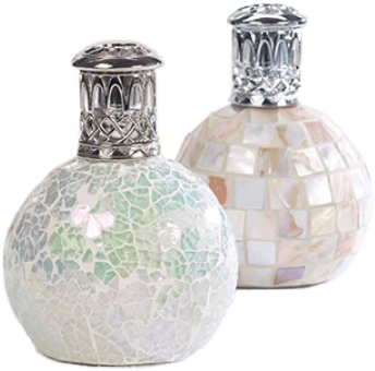 Ashleigh & Burwood】アシュレイ＆バーウッド フレグランスランプS