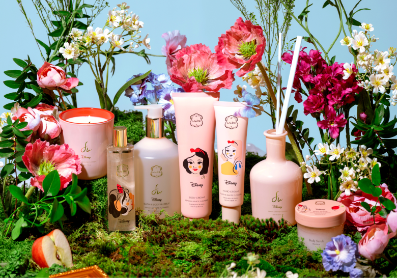 スノーホワイト | Laline（ラリン）オンラインショップ