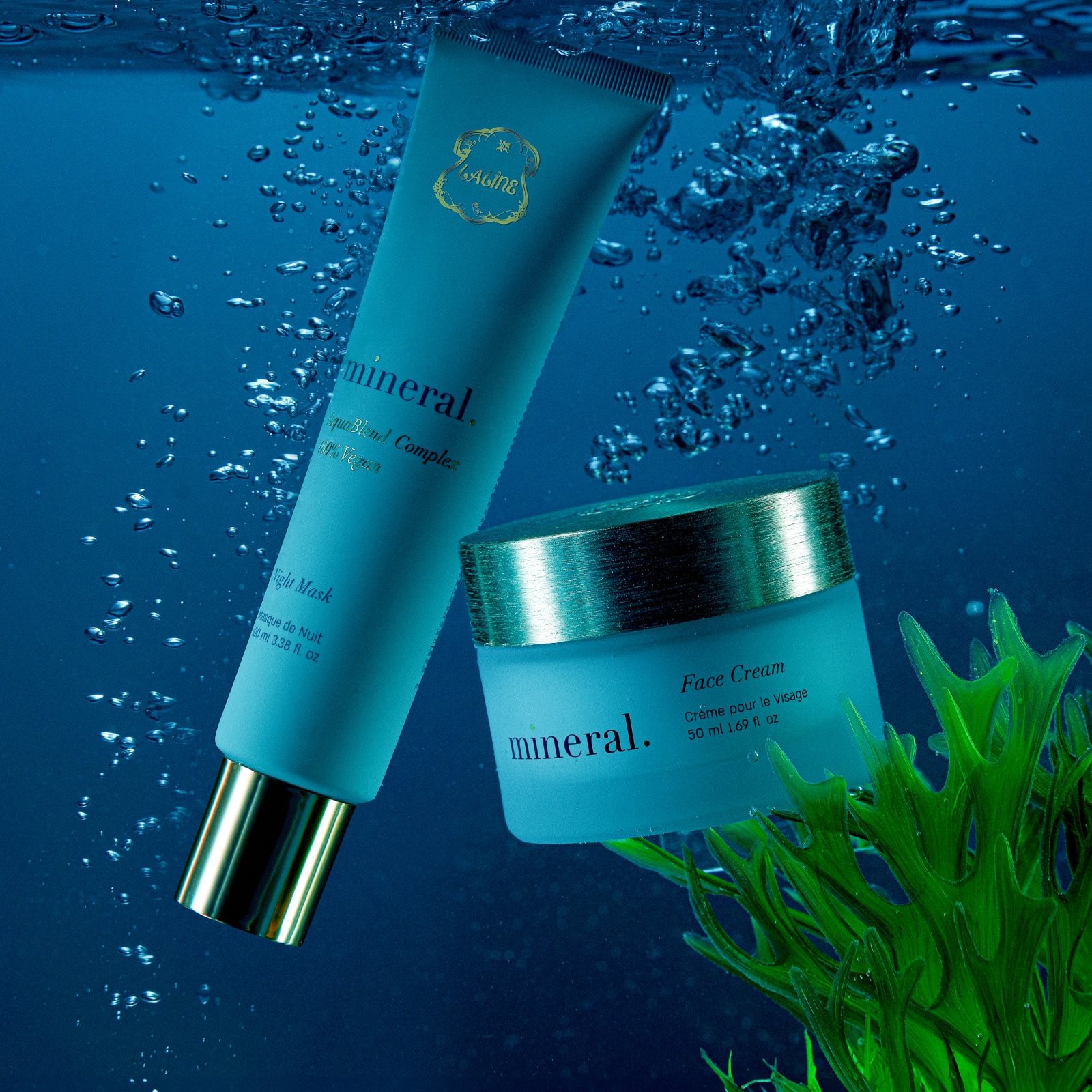 Mineral. | Laline（ラリン）オンラインショップ