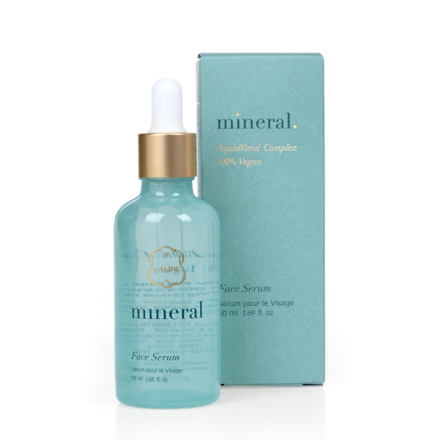 Mineral. | Laline（ラリン）オンラインショップ