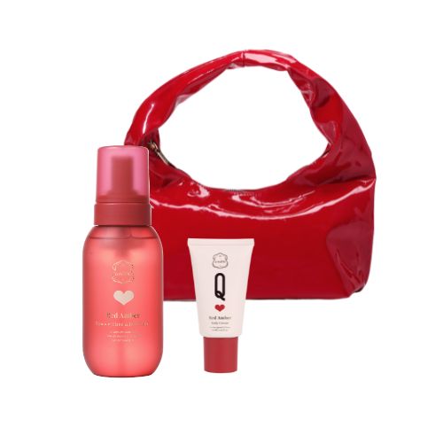 クイーンオブハート/トータルボディケアセット | Laline（ラリン