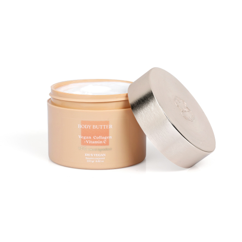 ヴィーガンコラーゲン+ビタミンC/ボディバター 250g | Laline（ラリン