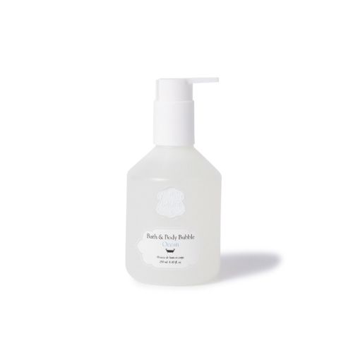 チェリーブロッサム / バス&ボディバブル250ml | Laline（ラリン