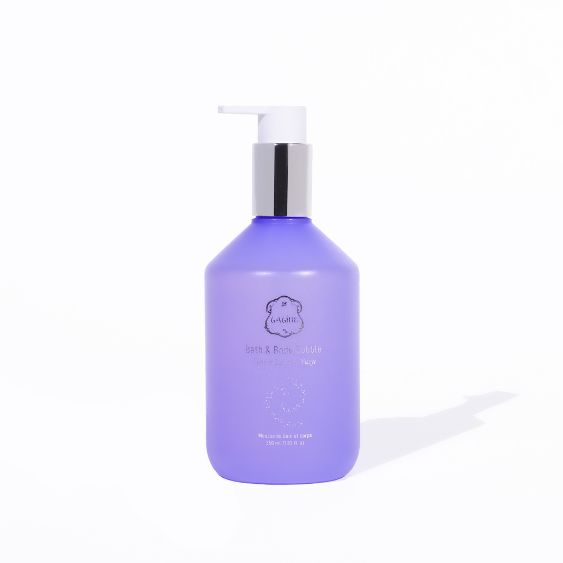 セレスティアル/バス＆ボディバブル 350ml | Laline（ラリン