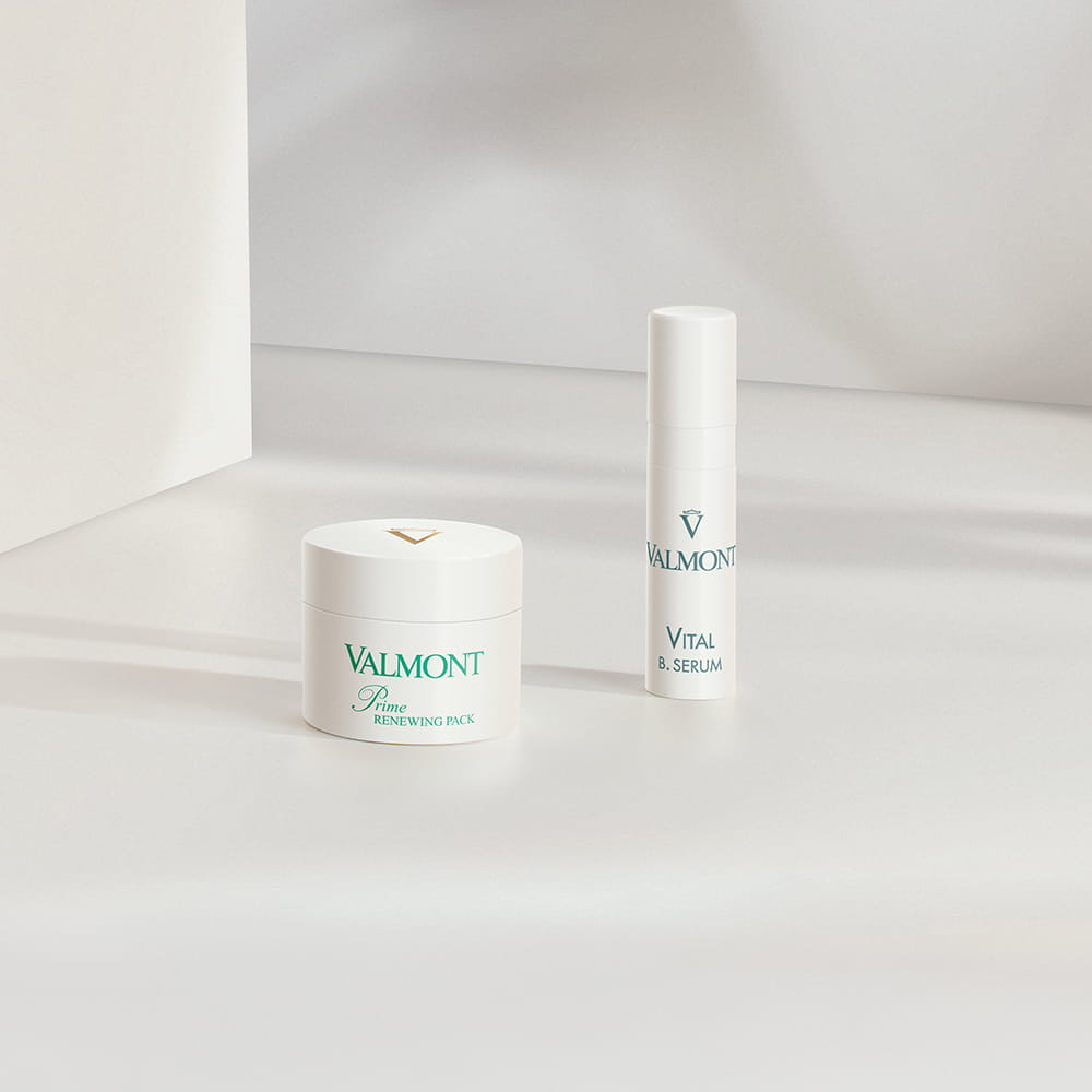 エイジングケアの特別オファー｜ヴァルモン
