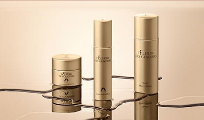 VALMONT |レリクシール デ クラシエ | ユイル マジェステューズ