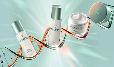 Eye Regenerating Mask - Valmont