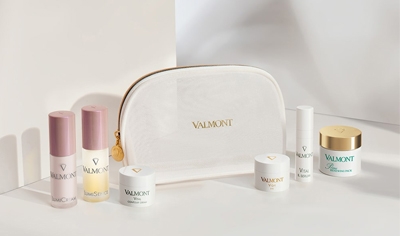 VALMONT |レリクシール デ クラシエ | ユイル マジェステューズ