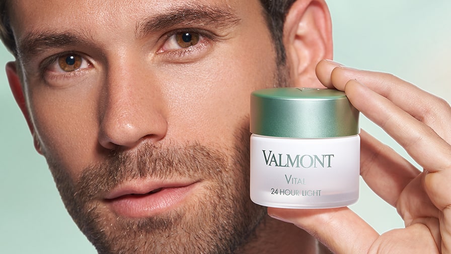 ヴァルモン ヴァイタリティ スキンケアコレクションのヴァイタル24ライト