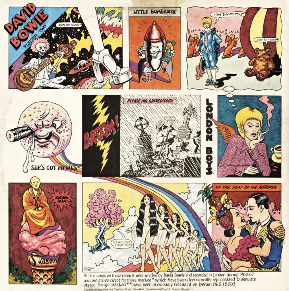 Neon Park - Lambiek Comiclopedia