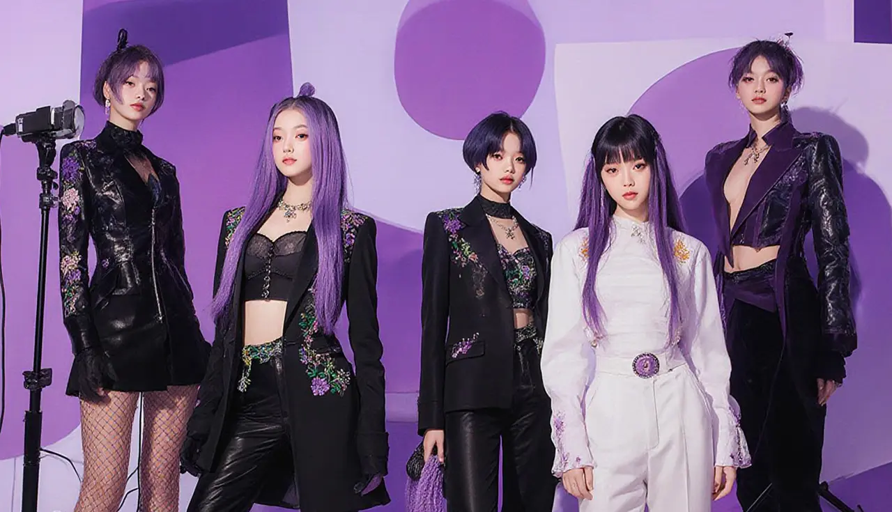 K-pop and Classical Music: Surprising Similarities Between Two