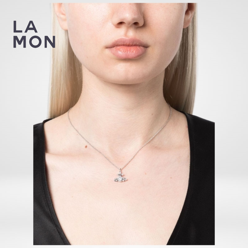 ヴィヴィアン ウエストウッド ネックレス Vivienne Westwood Colette