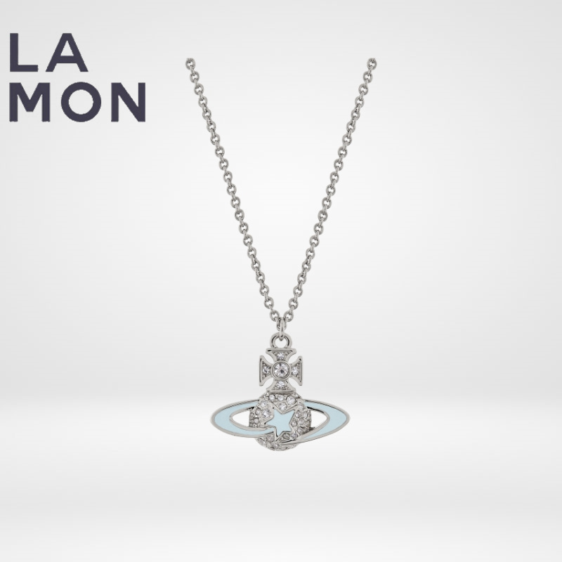 ヴィヴィアン ウエストウッド ネックレス Vivienne Westwood DARLENE