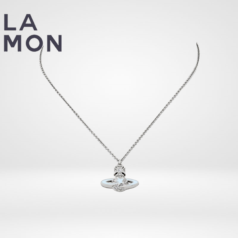 ヴィヴィアン ウエストウッド ネックレス Vivienne Westwood DARLENE