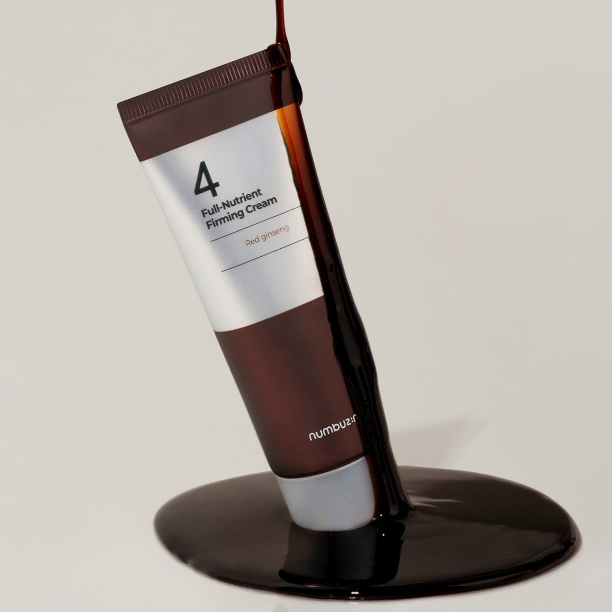 numbuzin NO.4 Full-nutrient Firming Cream 60 ml – LAMOUR Beauty & Life