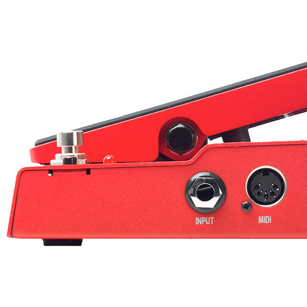 Digitech Whammy V Pitch Shifting Pedal for Guitar — L.A. Music